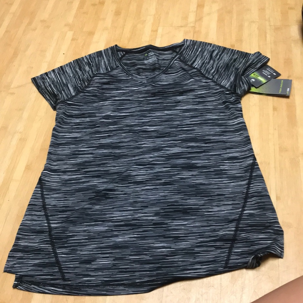 Sports dryfit shirt